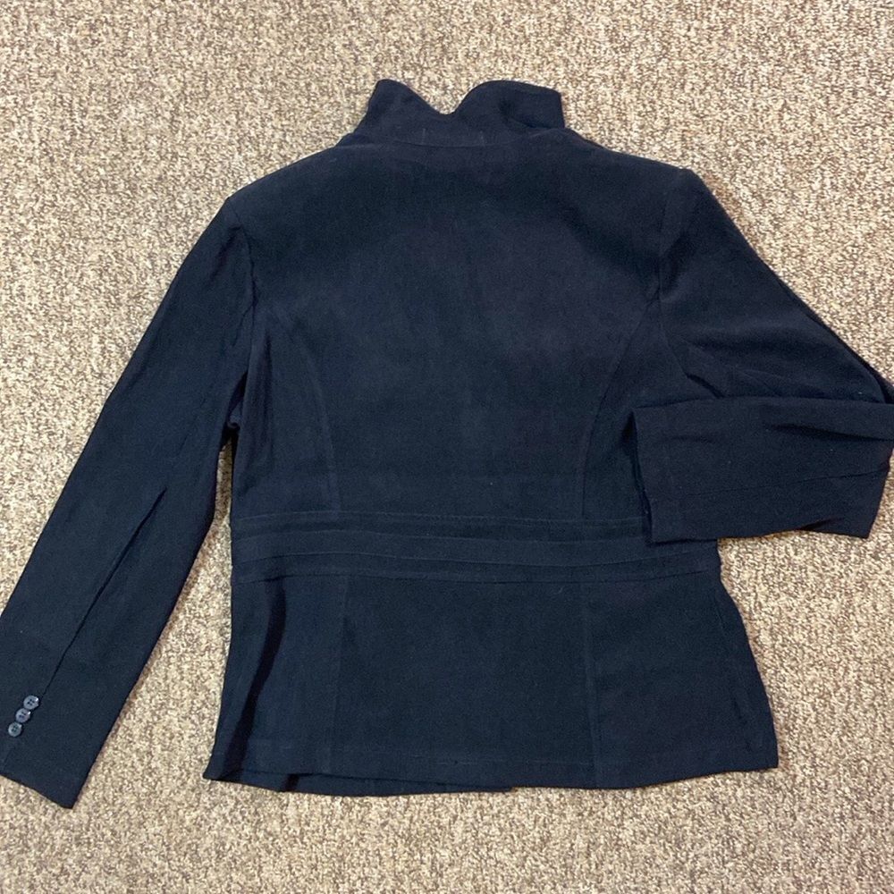 Vintage Women's Jacket Blazer Size L XL Appreciate - Picture 13 of 16